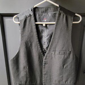 J. Ferrar suit vest
